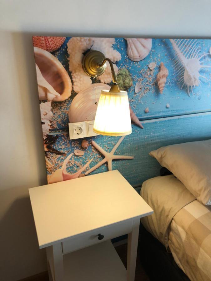 Apartamento Playa Da Corna Palmeira Ngoại thất bức ảnh