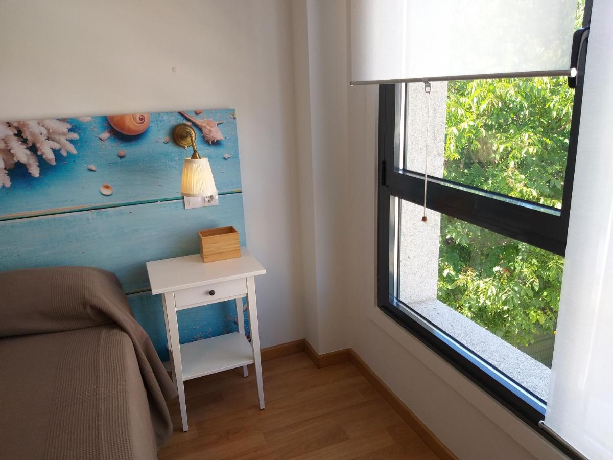 Apartamento Playa Da Corna Palmeira Ngoại thất bức ảnh