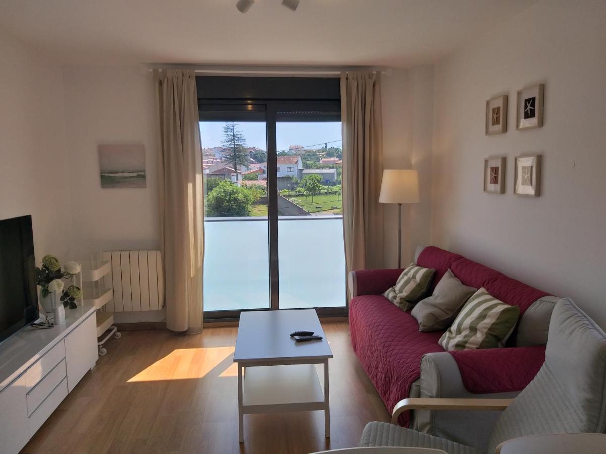 Apartamento Playa Da Corna Palmeira Ngoại thất bức ảnh