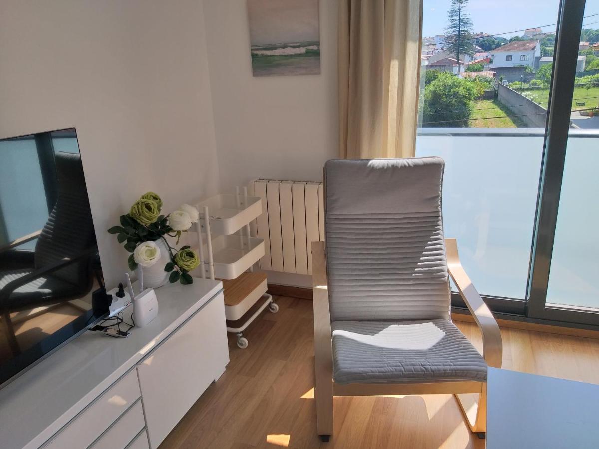 Apartamento Playa Da Corna Palmeira Ngoại thất bức ảnh