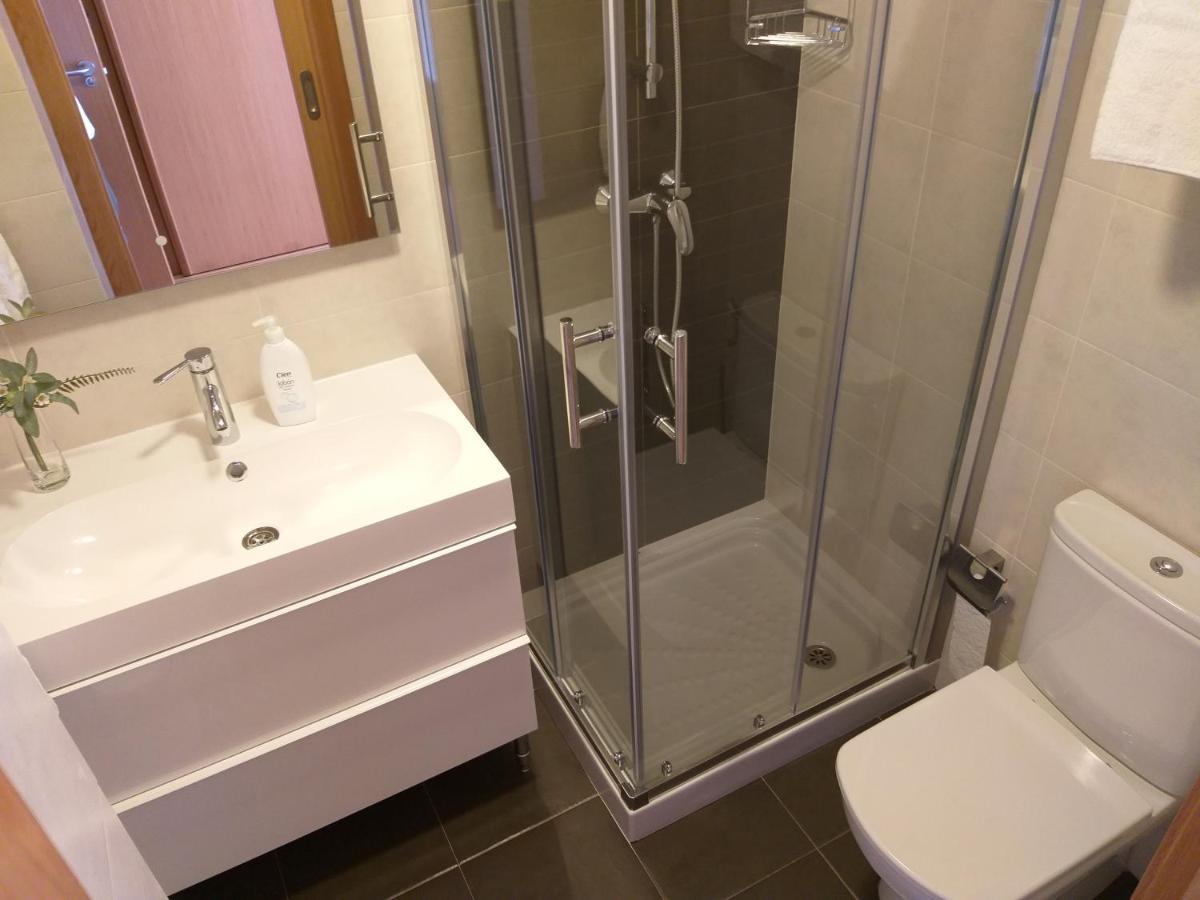 Apartamento Playa Da Corna Palmeira Ngoại thất bức ảnh