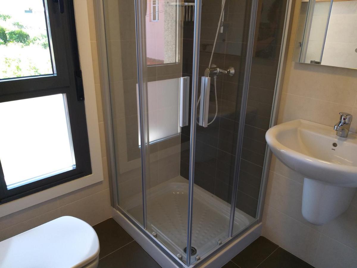 Apartamento Playa Da Corna Palmeira Ngoại thất bức ảnh