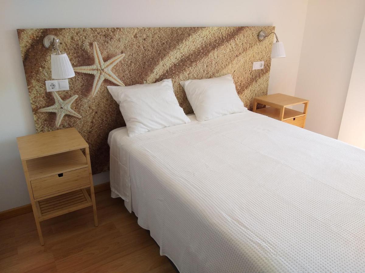 Apartamento Playa Da Corna Palmeira Ngoại thất bức ảnh