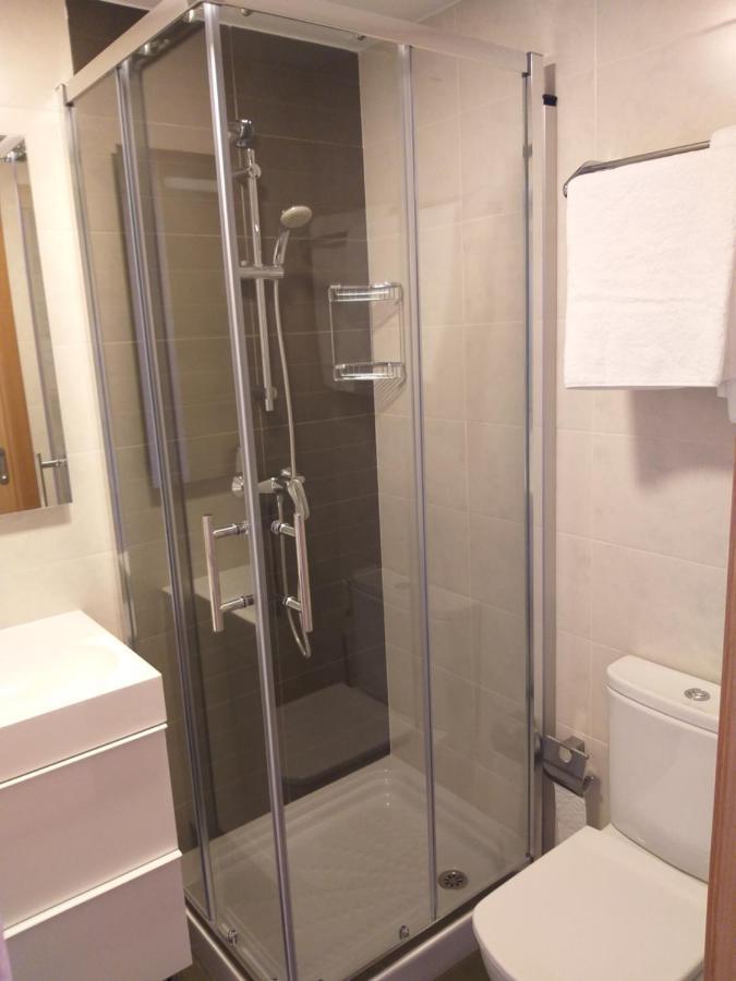 Apartamento Playa Da Corna Palmeira Ngoại thất bức ảnh