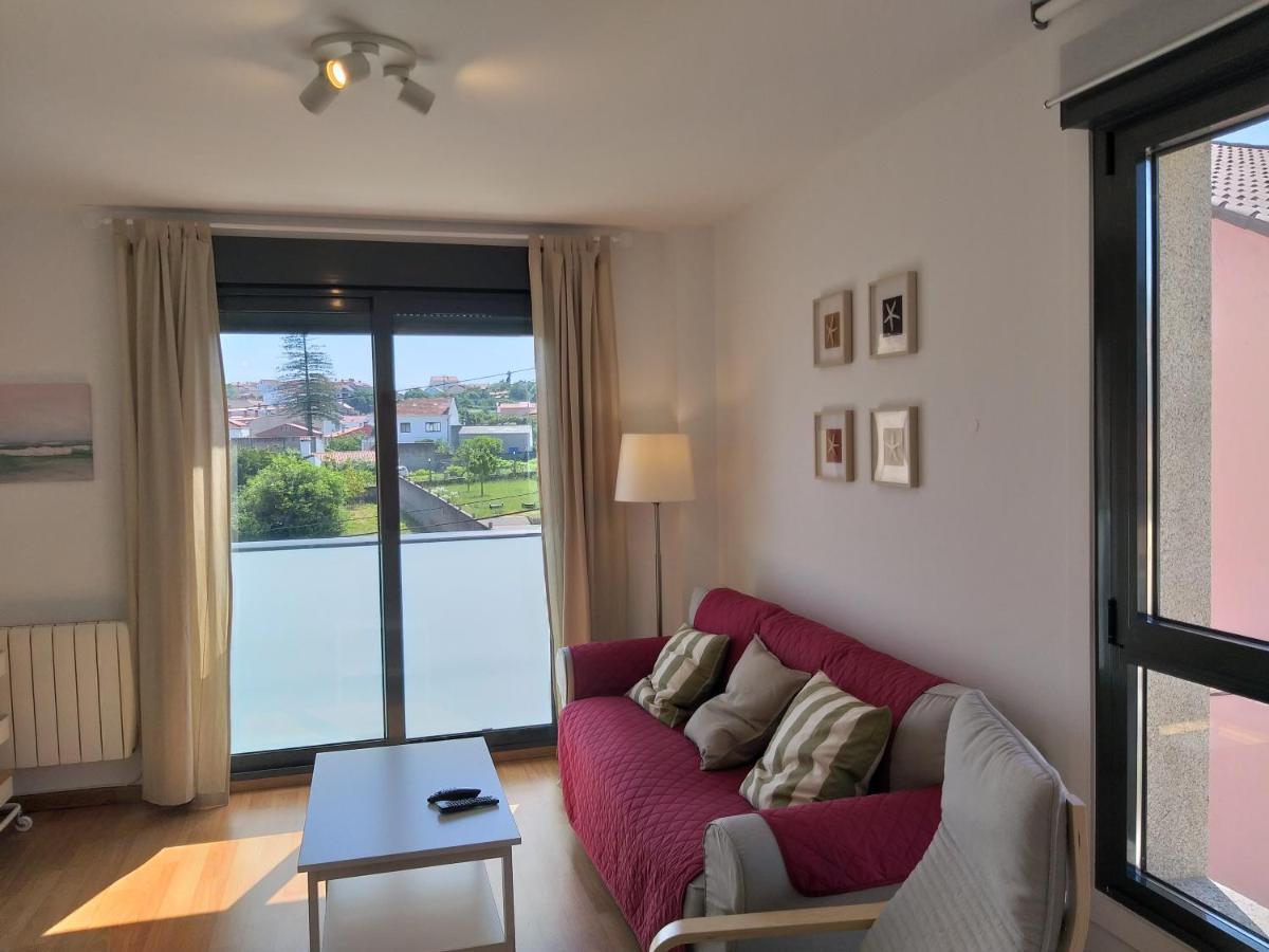 Apartamento Playa Da Corna Palmeira Ngoại thất bức ảnh