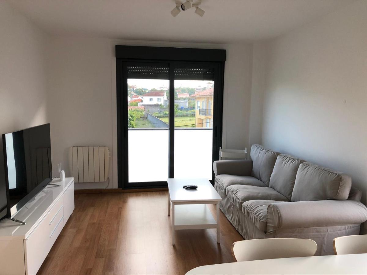 Apartamento Playa Da Corna Palmeira Ngoại thất bức ảnh