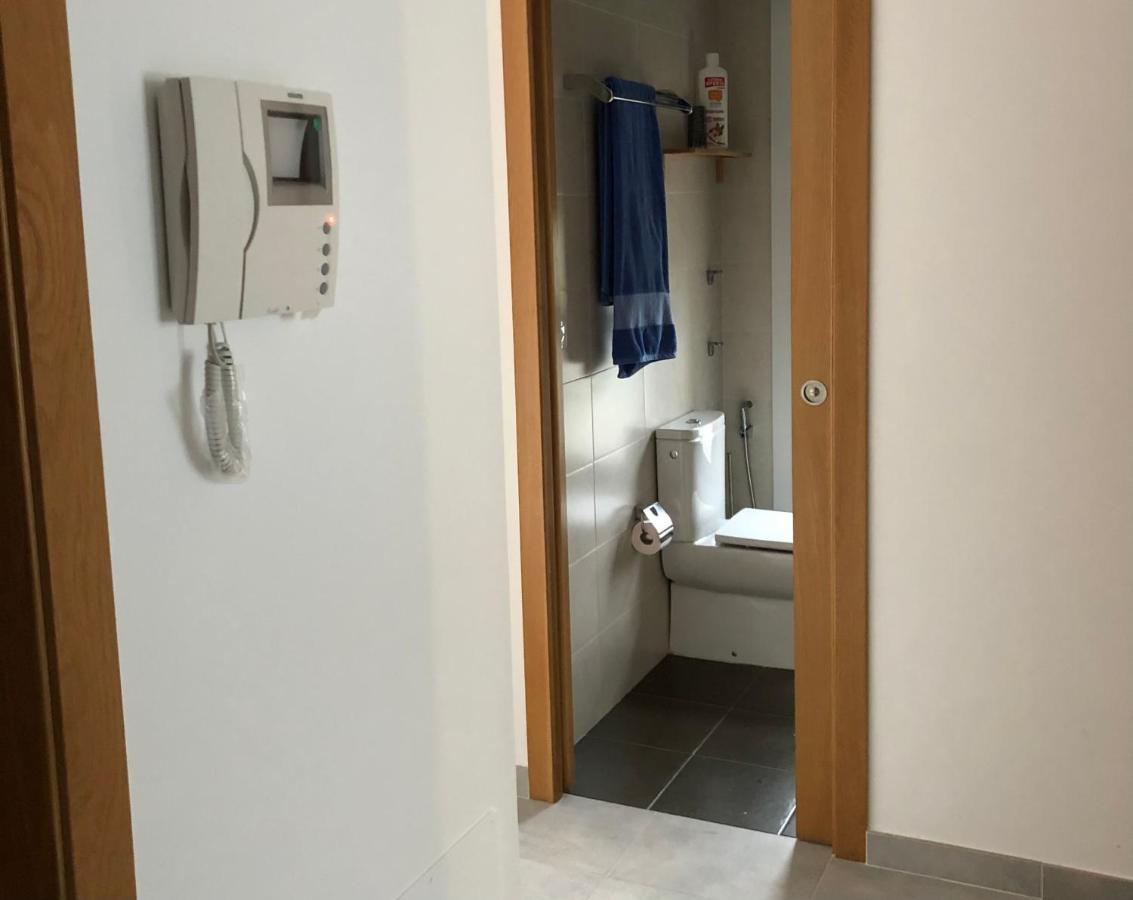 Apartamento Playa Da Corna Palmeira Ngoại thất bức ảnh