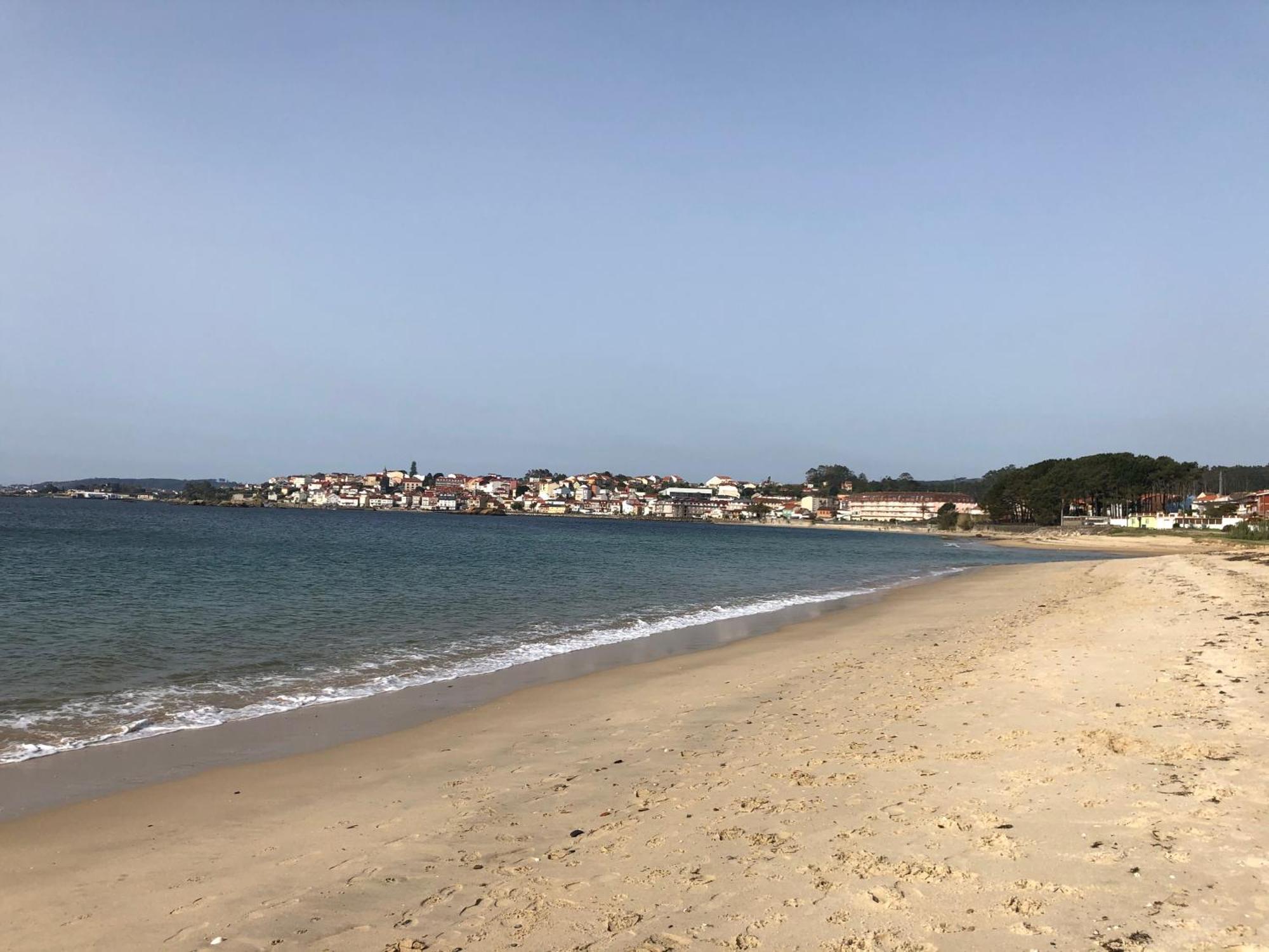 Apartamento Playa Da Corna Palmeira Ngoại thất bức ảnh